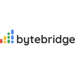 ByteBridge logo