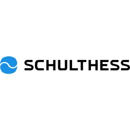Schulthess Maschinen AG logo