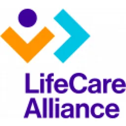 LifeCare Alliance logo