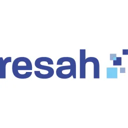 Resah logo