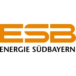 Energie S&uuml;dbayern logo