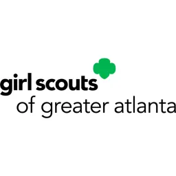 Girl Scouts of Greater Atlanta logo