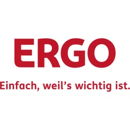 ERGO Versicherung logo