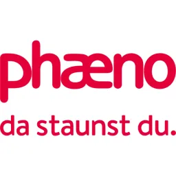phaeno logo