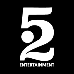 52 Entertainment logo