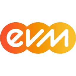 evm logo