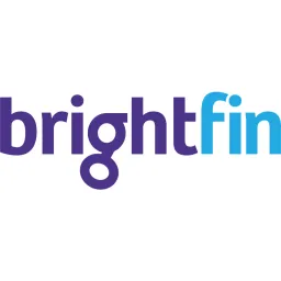 Brightfin logo