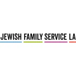 Jewish Family Service LA logo