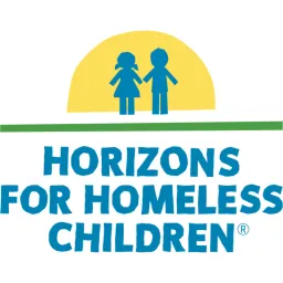 Horizons for Homeless Children logo