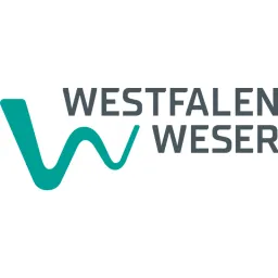 Westfalen Weser logo