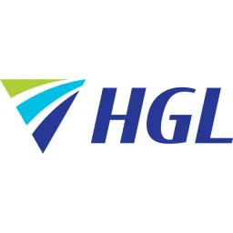 HGL logo