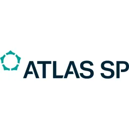 ATLAS SP - logo