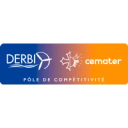 P&ocirc;le DERBI logo