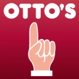 OTTO'S logo