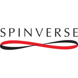 Spinverse logo