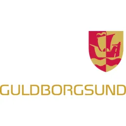 Guldborgsund Municipality logo