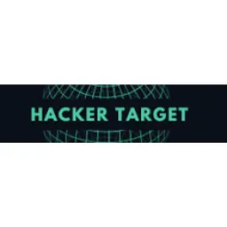 hackertarget