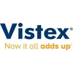 Vistex logo