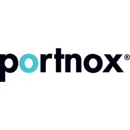 Portnox logo