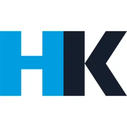 HK Denmark logo