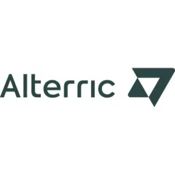 Alterric logo