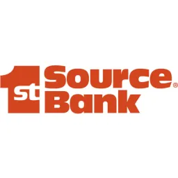 1st Source logo