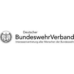 Deutscher BundeswehrVerband logo