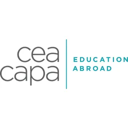 CEA CAPA Education Abroad logo