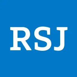 RSJ logo