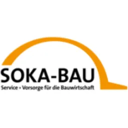 SOKA-BAU logo