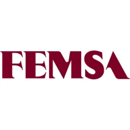FEMSA logo