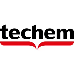 Techem logo