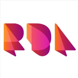 RDA logo