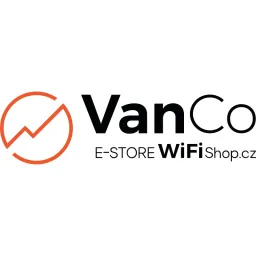 VanCo logo