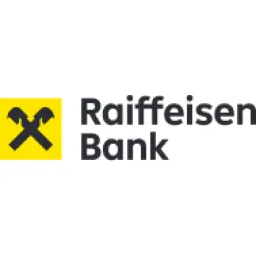 Raiffeisen Bank Hungary logo