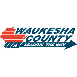 Waukesha County logo