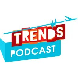 Travel Trends Podcast