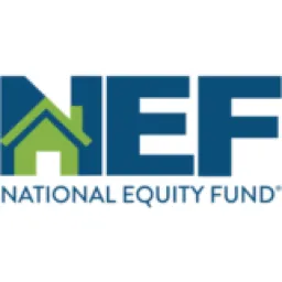 National Equity Fund logo