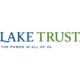 Lake Trust Credit Union logo