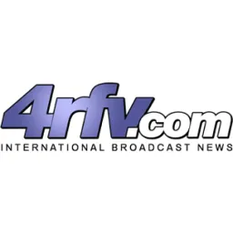 4RFV International Broadcast News