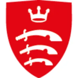 Middlesex - London logo