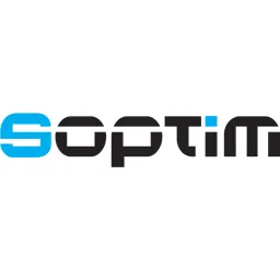 Soptim logo