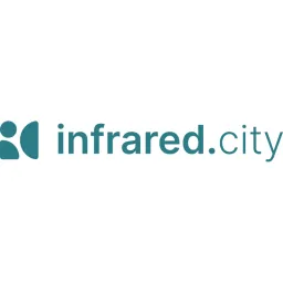 infrared logo