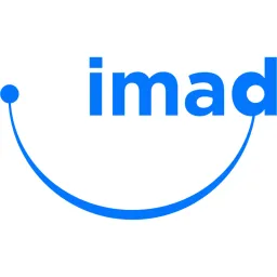 imad logo