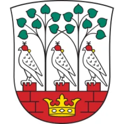 Frederiksberg Municipality logo