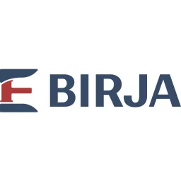E-Birja logo