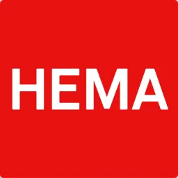 HEMA France logo