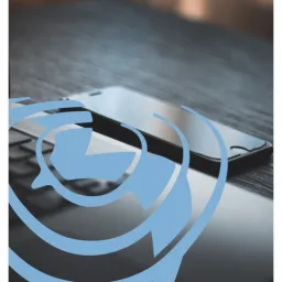 Mirror Inc logo