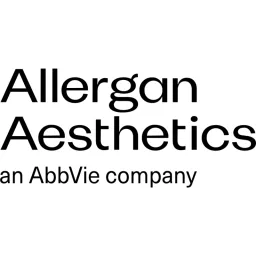 Allergan Aesthetics logo