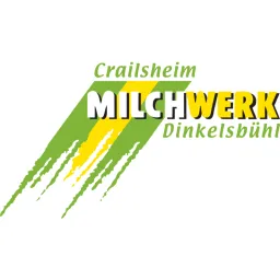 Milchwerk Crailsheim-Dinkelsb&uuml;hl logo